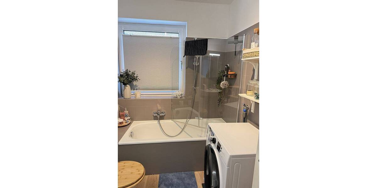 Etagenwohnung Großhansdorf - 3 Zimmer, 77 m&sup2;, 1.092&euro; | Angebot:26080256