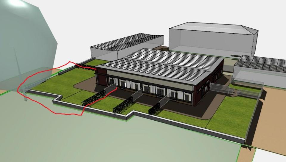 Loft - Studio - Atelier Hoyerswerda - 4 Zimmer, 160 m&sup2;, 1.900&euro; | Angebot:23710133