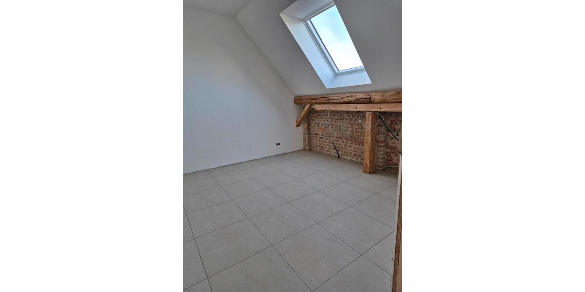 Etagenwohnung Mengen - 3.5 Zimmer, 120 m&sup2;, 1.100&euro; | Angebot:26317423