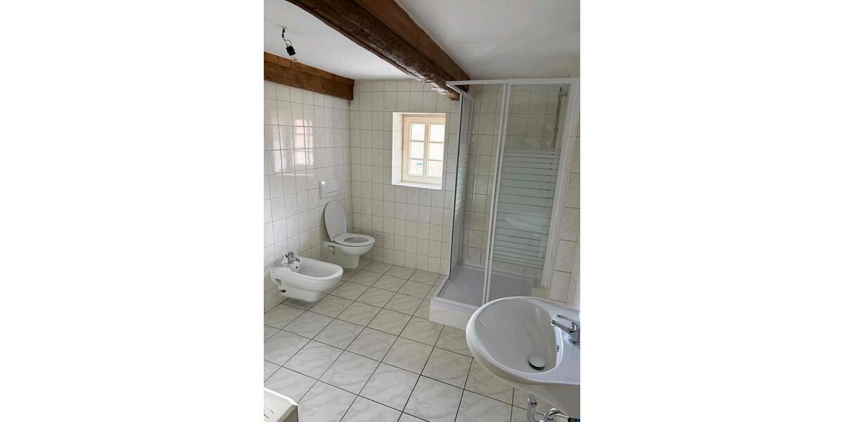 Maisonettenwohnung Huy - 1.5 Zimmer, 48 m&sup2;, 250&euro; | Angebot:25981553