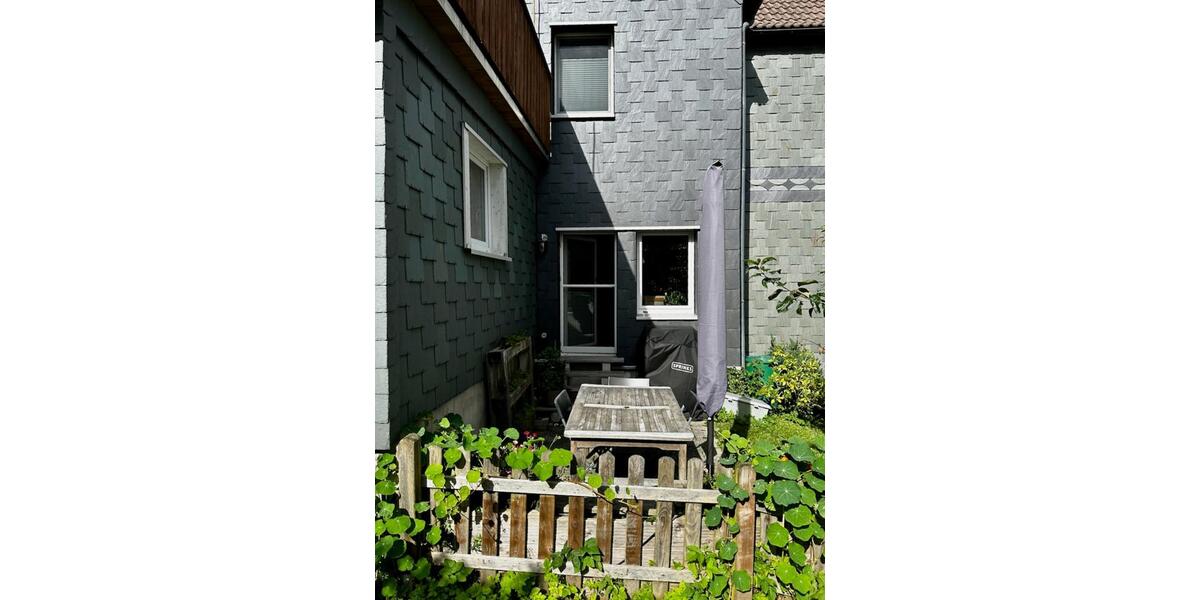 Erdgeschoßwohnung Clausthal-Zellerfeld Zellerfeld - 3 Zimmer, 72 m&sup2;, 600&euro; | Angebot:25157595