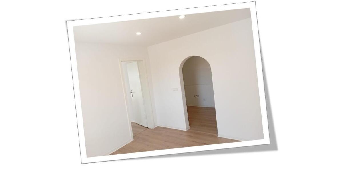 Dachgeschoßwohnung Schiffweiler - 1 Zimmer, 40 m&sup2;, 475&euro; | Angebot:26407580