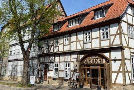 Wohnung Quedlinburg - 3 Zimmer, 120 m&sup2;, 660&euro; | Angebot:26278052