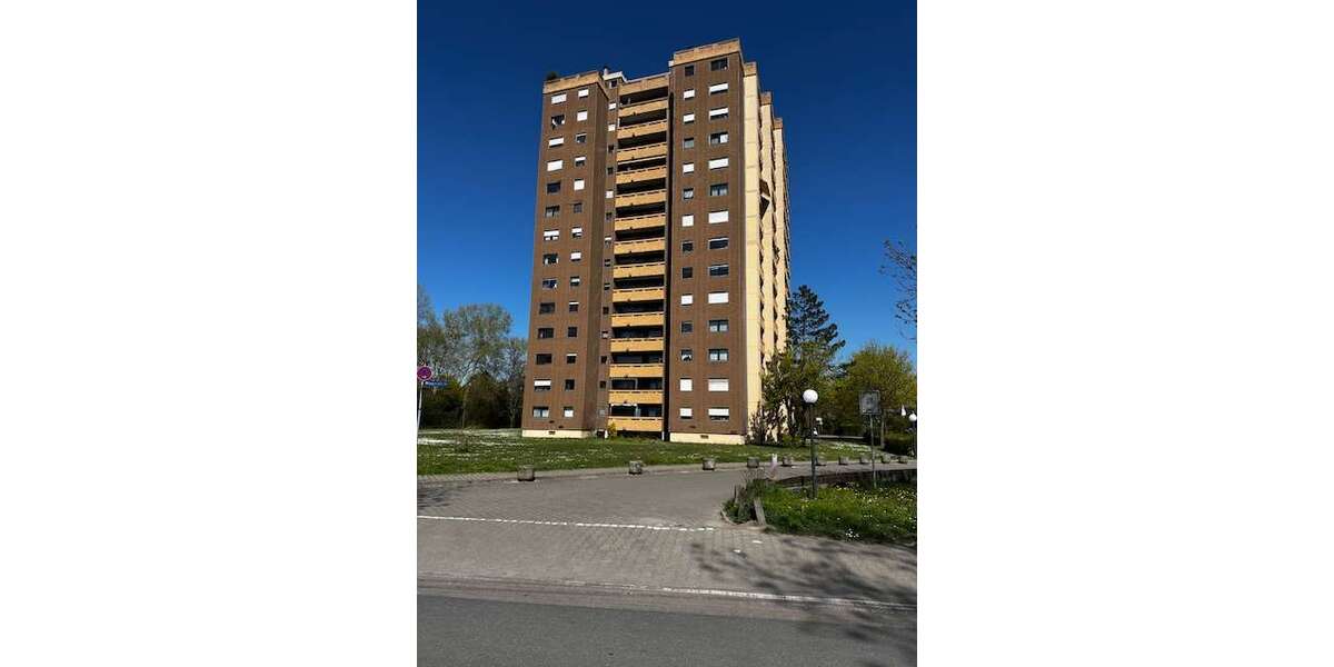 Etagenwohnung Neuhofen - 1 Zimmer, 60 m&sup2;, 480&euro; | Angebot:26013697