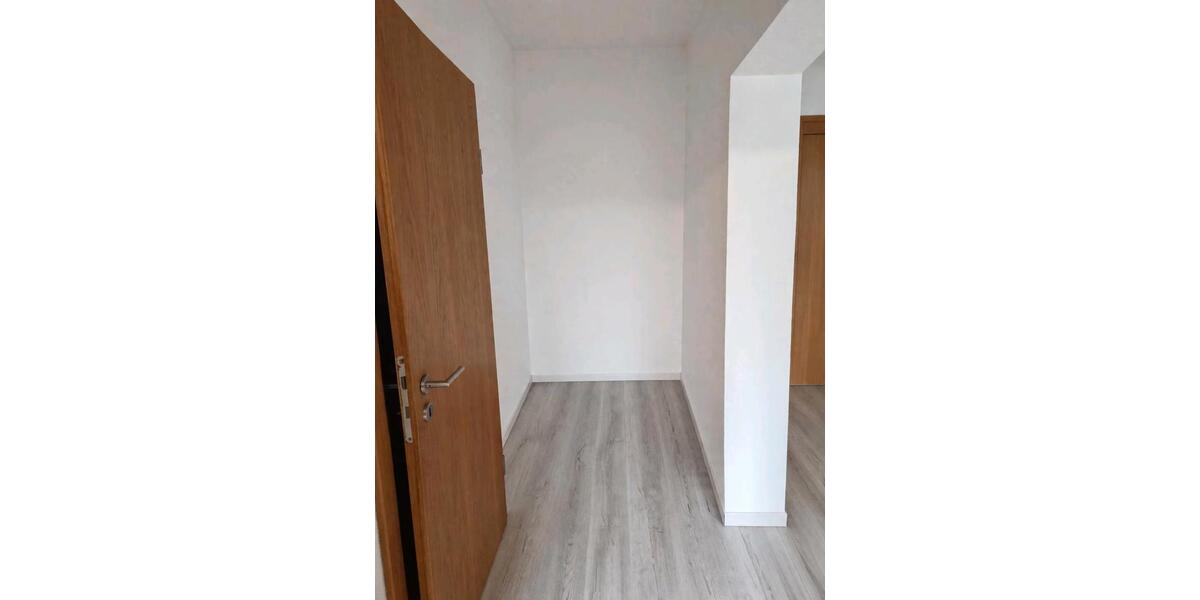 Erdgeschoßwohnung Saarbrücken Scheidt - 2 Zimmer, 43 m&sup2;, 560&euro; | Angebot:25982401