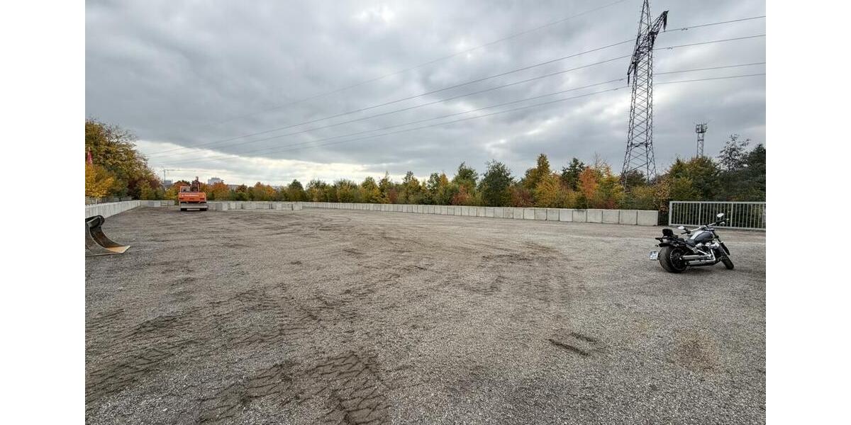 Gewerbeobjekt Neu-Ulm Burlafingen - 4.710&euro; | Angebot:23195401