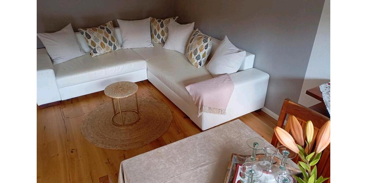 Erdgeschoßwohnung Lörrach Salzert - 2 Zimmer, 60 m&sup2;, 1.200&euro; | Angebot:26587054