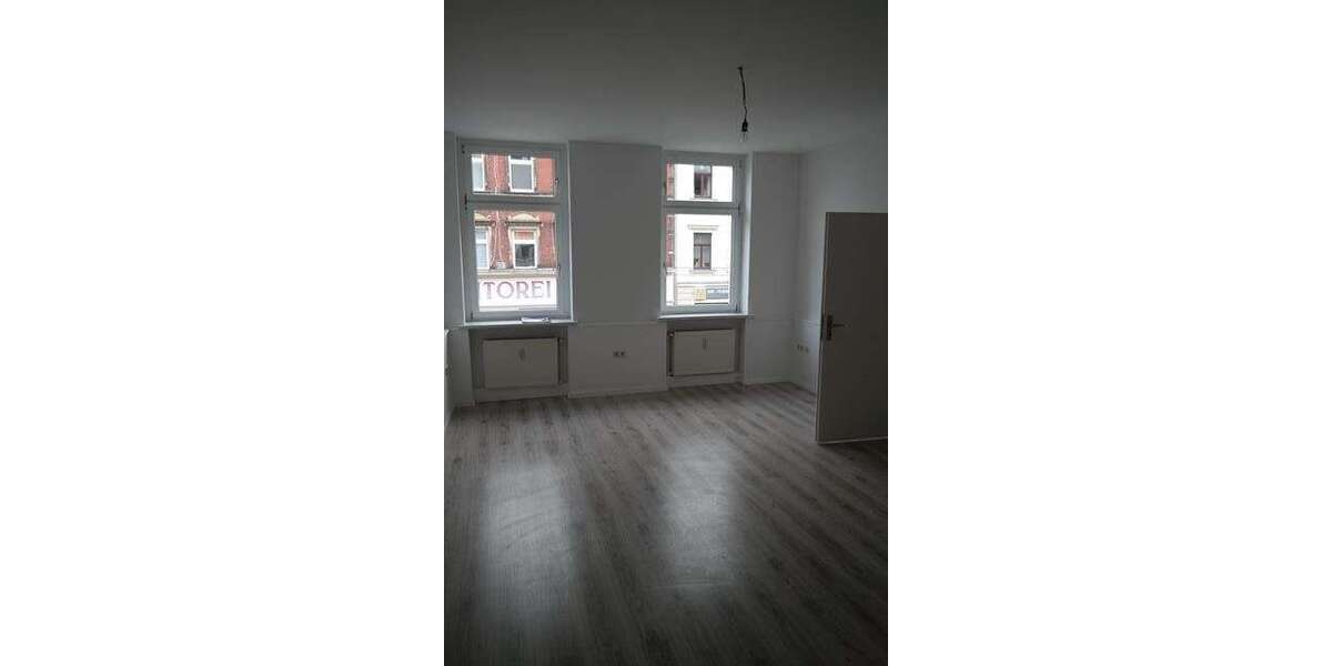 Etagenwohnung Zwickau Schedewitz - 3 Zimmer, 76 m&sup2;, 439&euro; | Angebot:26181351