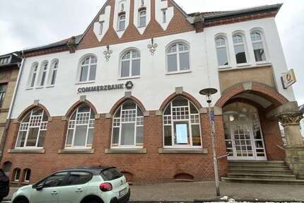 Gewerbeobjekt Schleswig Altstadt - 1.999&euro; | Angebot:25089415