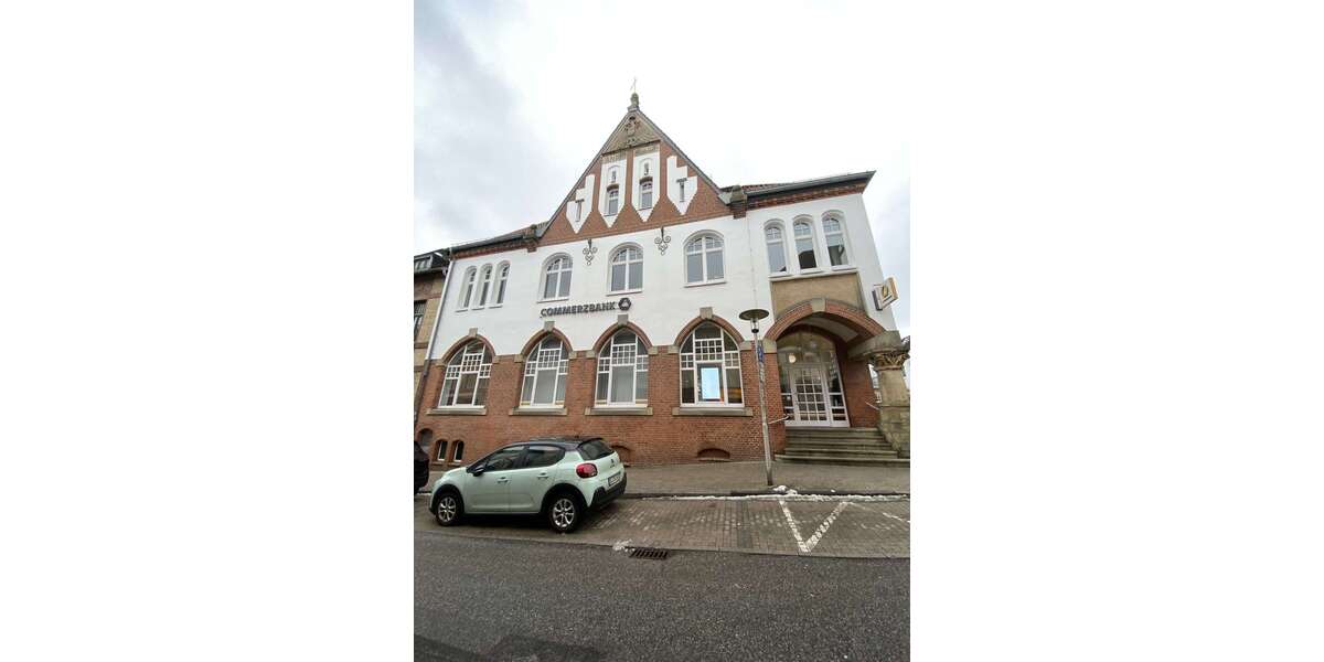 Gewerbeobjekt Schleswig Altstadt - 1.999&euro; | Angebot:25089415