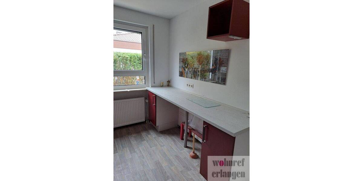 Mehrfamilienhaus, Wohnhaus Erlangen Bruck - 7 Zimmer, 240 m&sup2;, 2.660&euro; | Angebot:26092444