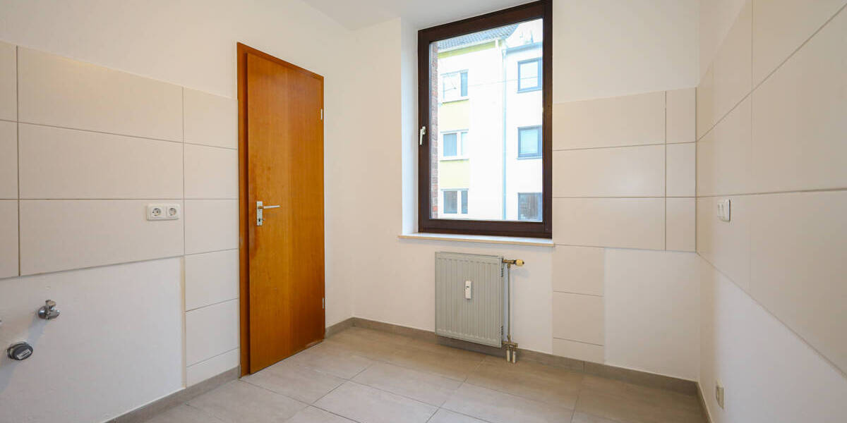 Etagenwohnung Leverkusen / Opladen Opladen - 3 Zimmer, 90 m&sup2;, 927&euro; | Angebot:26173245
