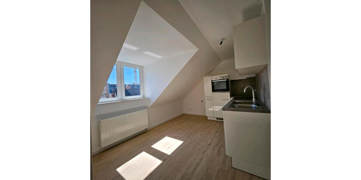 Etagenwohnung Koblenz - 2 Zimmer, 50 m&sup2;, 1.000&euro; | Angebot:26384584