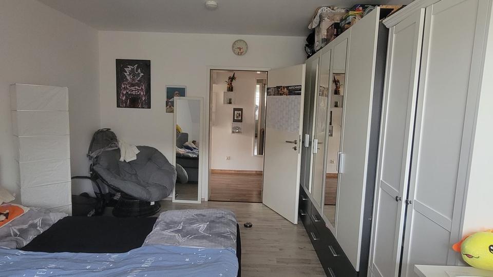 Maisonettenwohnung Rheda-Wiedenbrück Wiedenbrück - 4 Zimmer, 113 m&sup2;, 1.390&euro; | Angebot:26662635