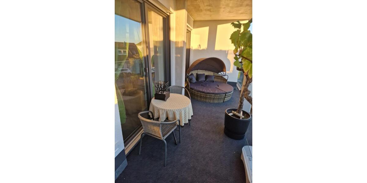 Etagenwohnung Möhnesee - 2 Zimmer, 80 m&sup2;, 960&euro; | Angebot:25905940