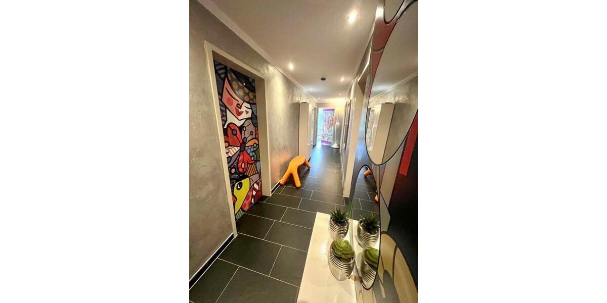 Einfamilienhaus Sigmaringen - 3 Zimmer, 106 m&sup2;, 1.380&euro; | Angebot:26395477