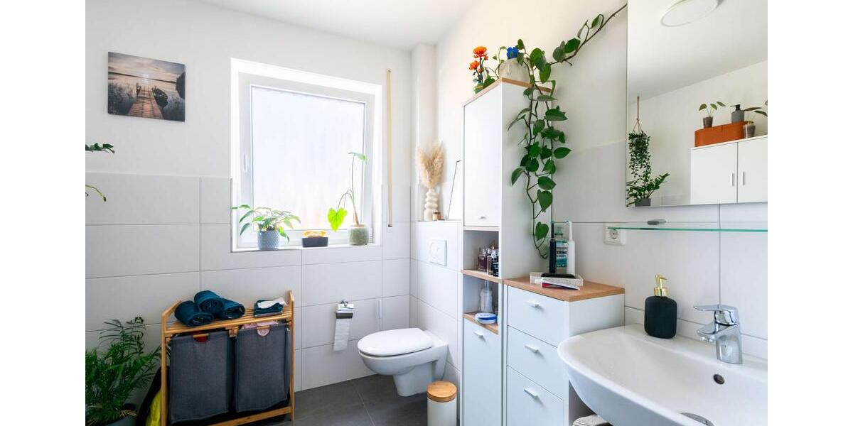 Etagenwohnung Barßel - 2 Zimmer, 57 m&sup2;, 560&euro; | Angebot:26083759