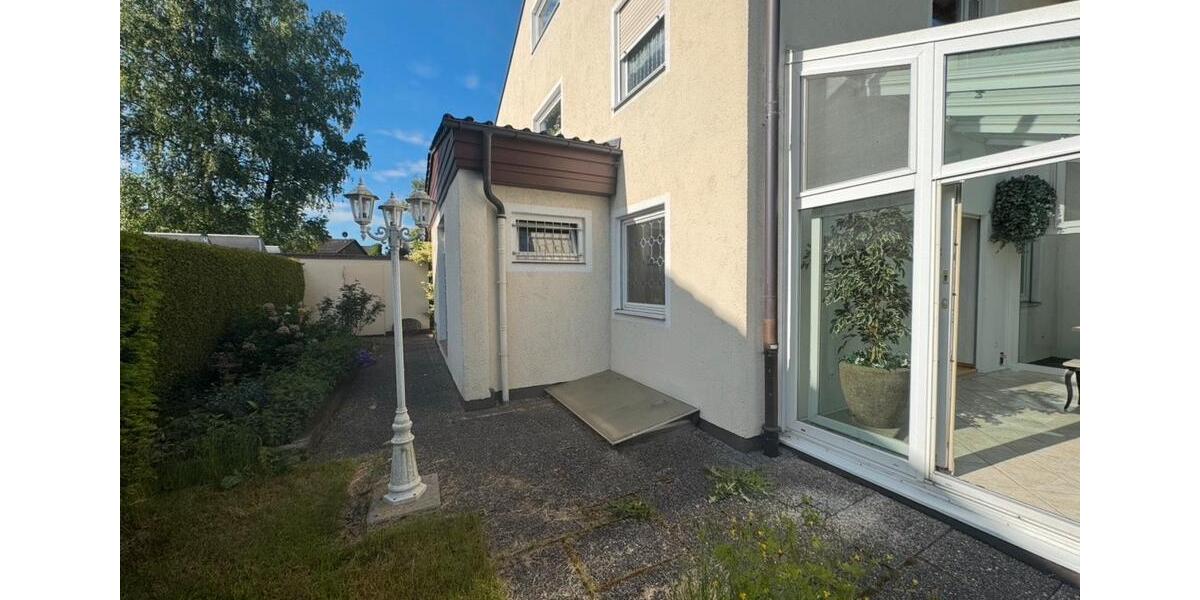 Wohnen auf Zeit München Aubing-Lochhausen-Langwied - 1 Zimmer, 12 m&sup2;, 780&euro; | Angebot:26432590