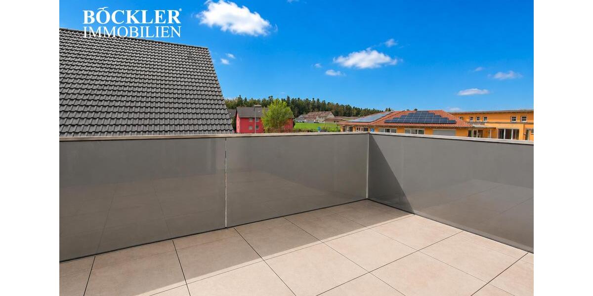 Etagenwohnung Schömberg - 3 Zimmer, 74 m&sup2;, 1.100&euro; | Angebot:26618151