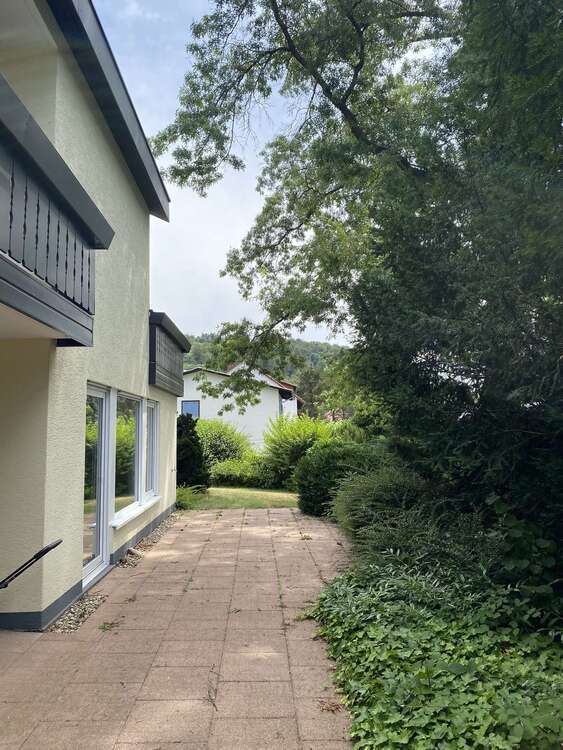 Haus zum Mieten in Neckargemünd 3.520 € 225 m²