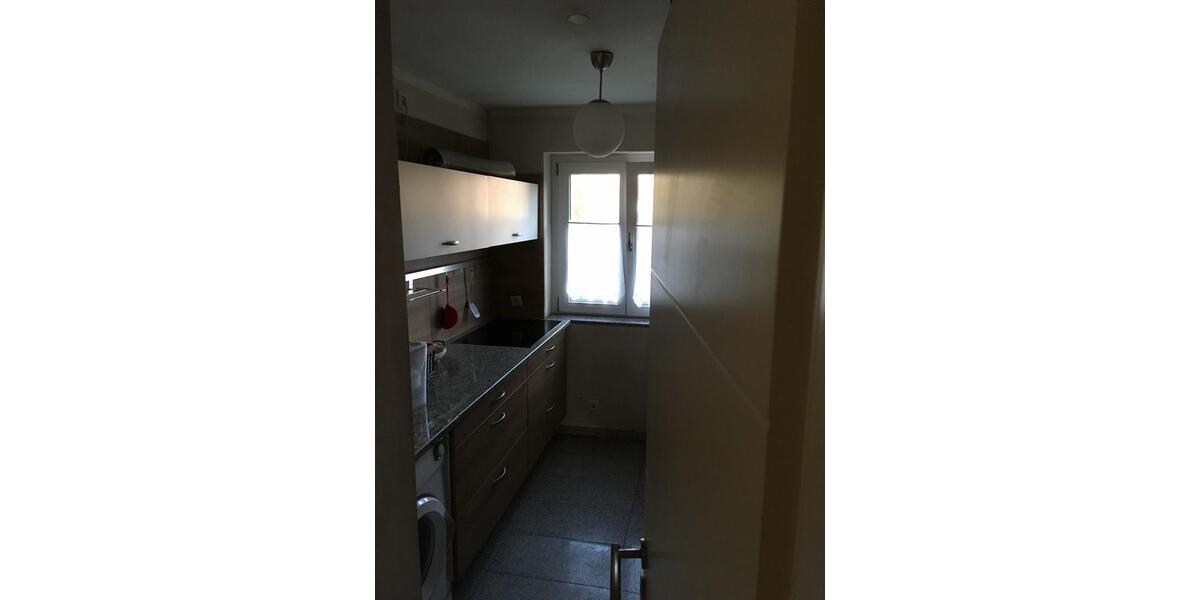 Etagenwohnung Darmstadt Darmstadt-West - 1 Zimmer, 12 m&sup2;, 550&euro; | Angebot:25944232