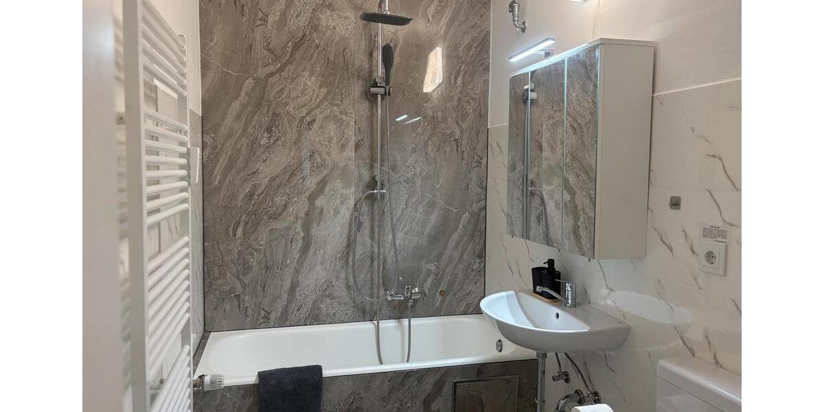 Etagenwohnung Forchtenberg - 2 Zimmer, 51 m&sup2;, 1.200&euro; | Angebot:26691645