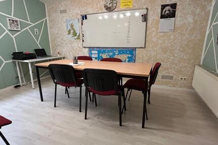 Wohnen auf Zeit Köln Nippes - 1 Zimmer, 20 m&sup2;, 19&euro; | Angebot:22941280