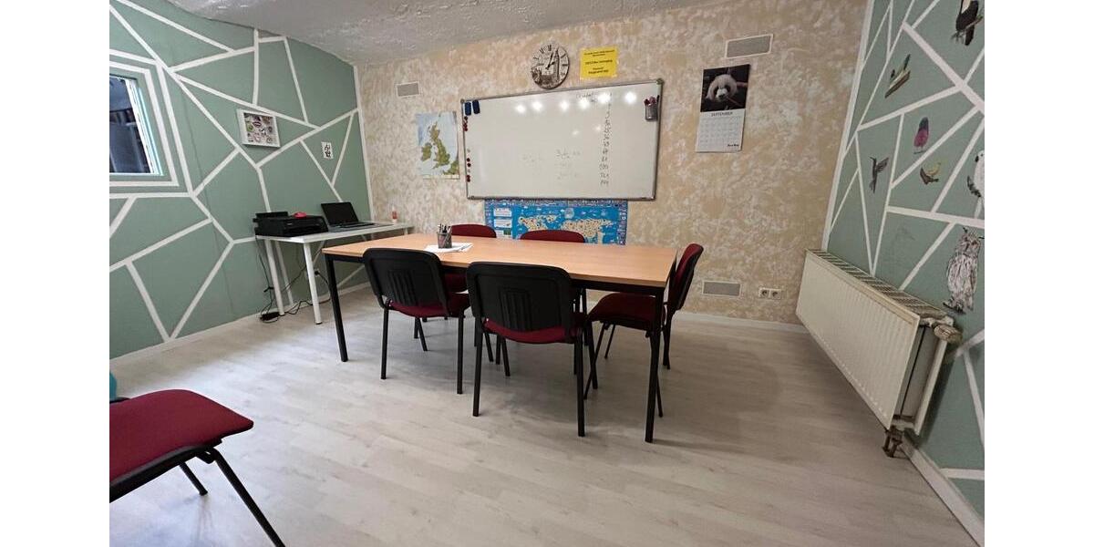 Wohnen auf Zeit Köln Nippes - 1 Zimmer, 20 m&sup2;, 19&euro; | Angebot:22941280