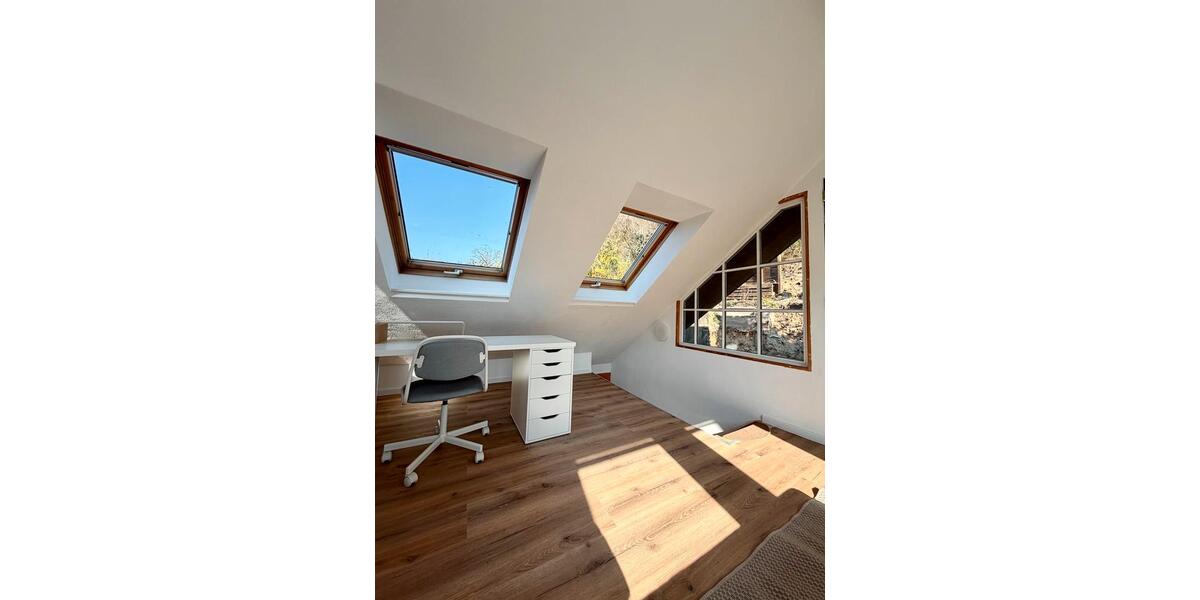 Etagenwohnung Weimar (Lahn) - 1 Zimmer, 40 m&sup2;, 1.000&euro; | Angebot:25843445