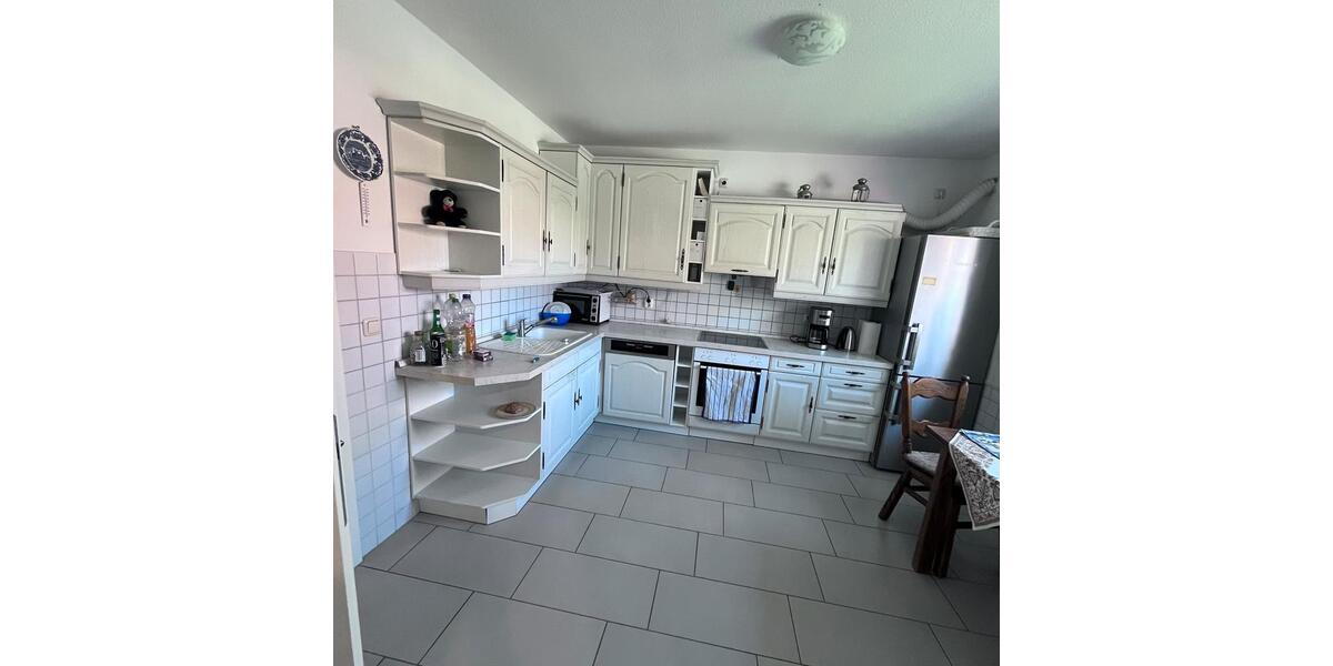 Wohnen auf Zeit Witten Herbede - 4 Zimmer, 118 m&sup2;, 1.000&euro; | Angebot:26527692