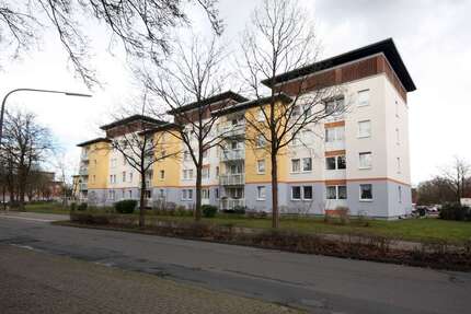 Wohnung Oldenburg Bloherfelde - 3 Zimmer, 77 m&sup2;, 569&euro; | Angebot:27043103