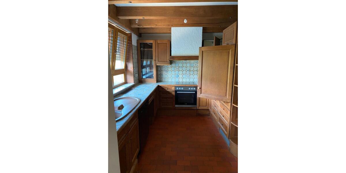 Wohnen auf Zeit Rottenburg am Neckar - 1 Zimmer, 19 m&sup2;, 500&euro; | Angebot:25838425