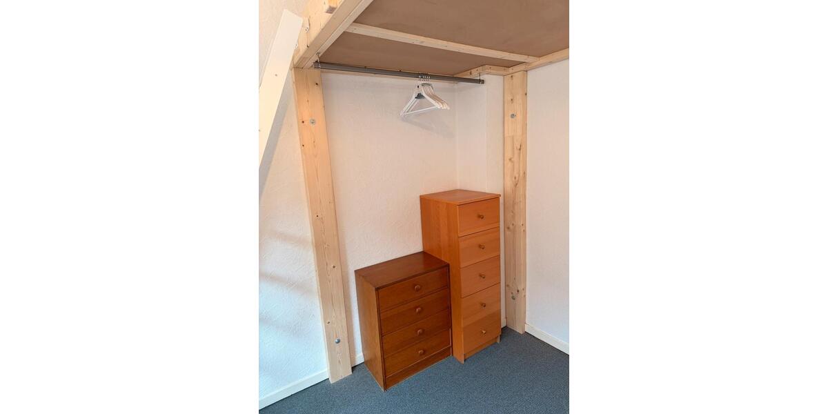 Wohnen auf Zeit Bocholt - 1 Zimmer, 14 m&sup2;, 415&euro; | Angebot:24899397