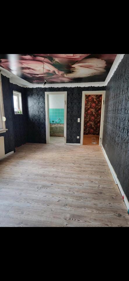 WG-ZIMMER in Großen Linden zimmer