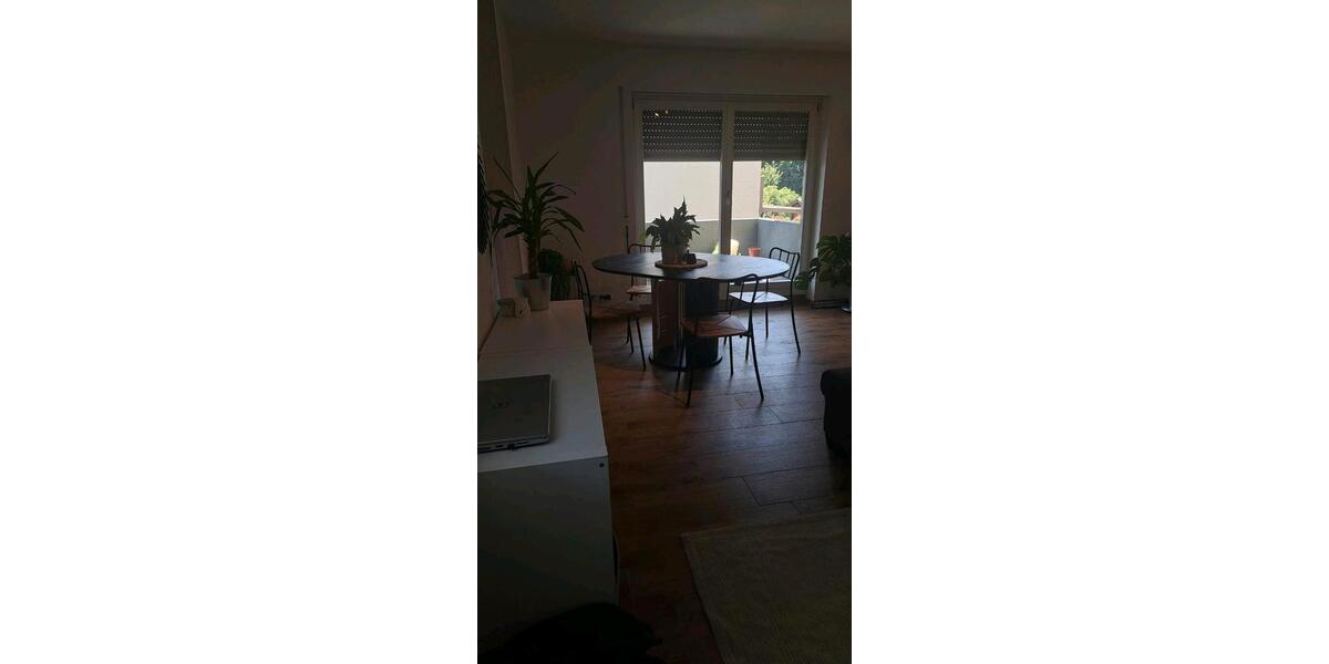 Hochparterre Lörrach Brombach - 2 Zimmer, 60 m&sup2;, 990&euro; | Angebot:26551900