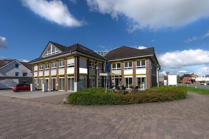 Moderne ca. 89 m² große Bürofläche in verkehrsgünstiger Lage von Südkirchen zimmer