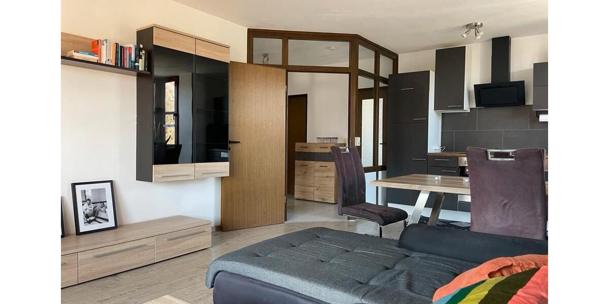 Etagenwohnung Augsburg Antonsviertel - 3 Zimmer, 76 m&sup2;, 1.500&euro; | Angebot:26039132