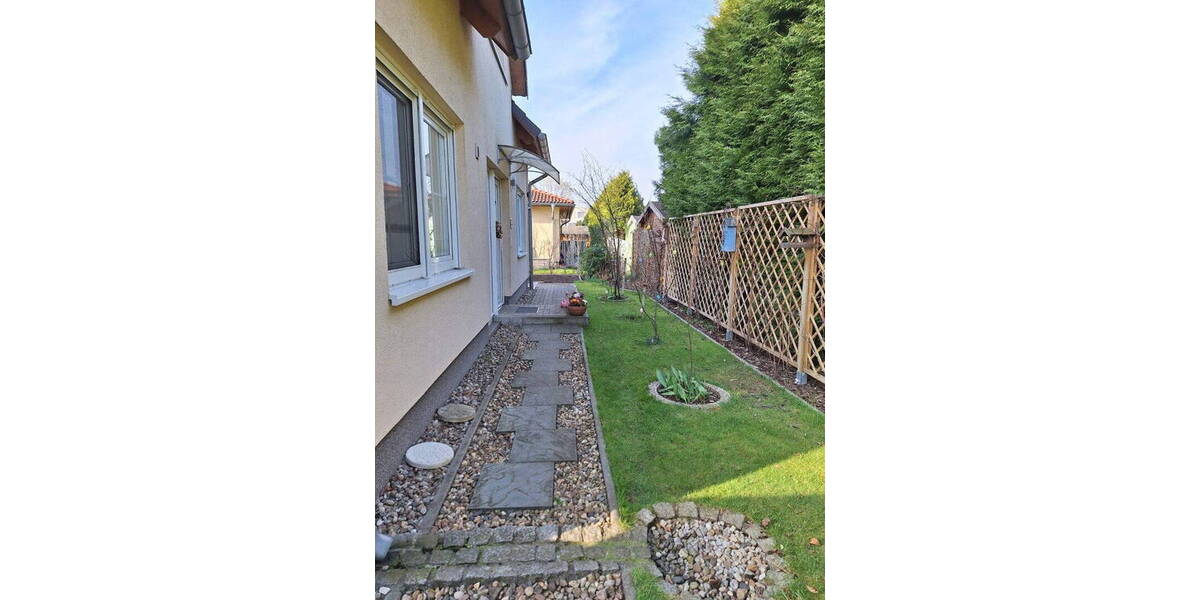 Einfamilienhaus Berlin Biesdorf - 5 Zimmer, 144 m&sup2;, 2.450&euro; | Angebot:26155654