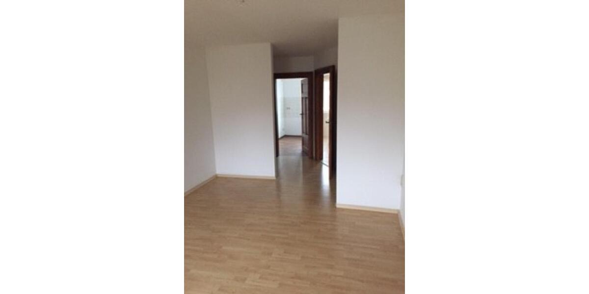 1 Raum Wohnung, Pößneck, zentrumsnah 1 zimmer