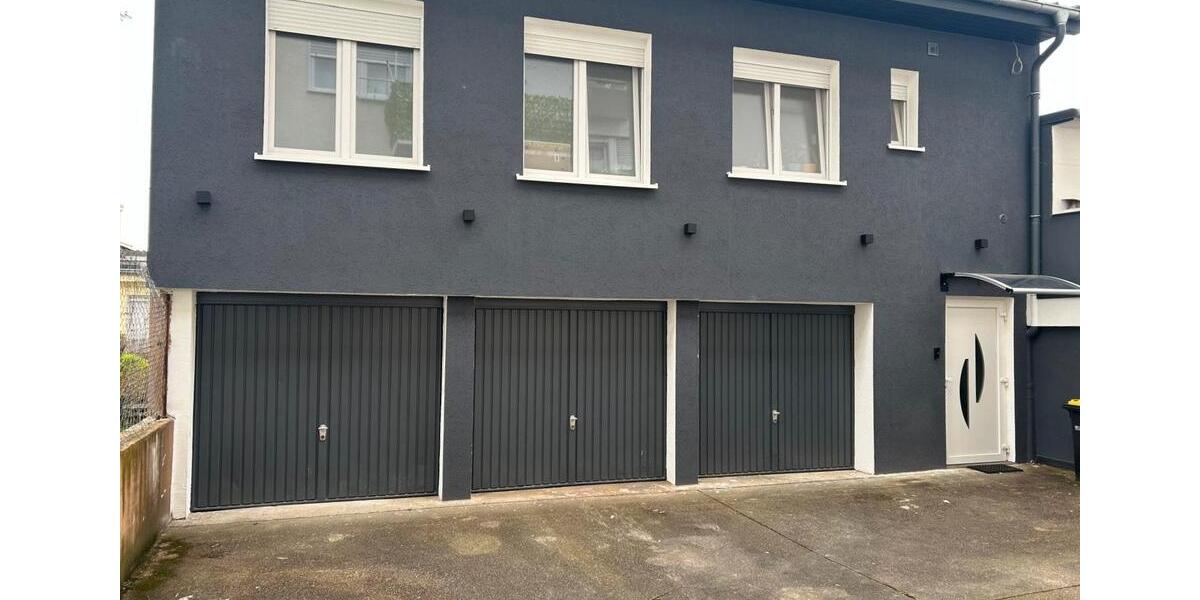 Etagenwohnung Pforzheim Büchenbronn - 2 Zimmer, 55 m&sup2;, 900&euro; | Angebot:26578981