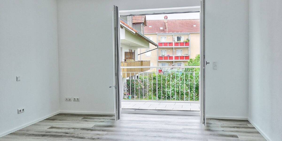 Etagenwohnung Gilching - 3 Zimmer, 102 m&sup2;, 2.090&euro; | Angebot:24039992
