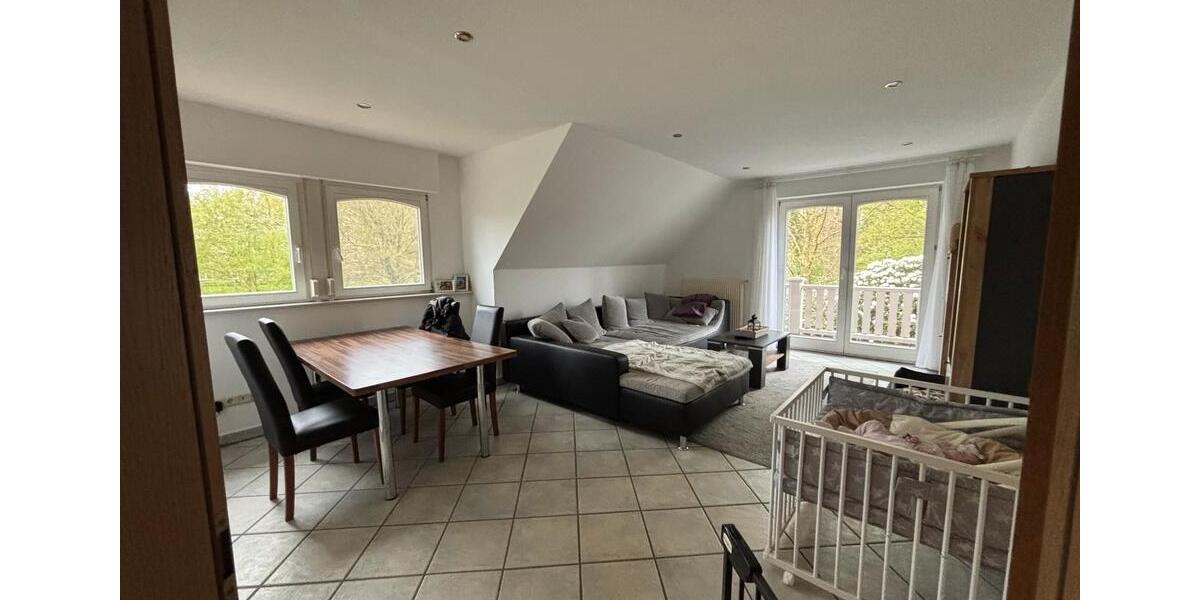 Etagenwohnung Visbek - 4 Zimmer, 150 m&sup2;, 1.100&euro; | Angebot:26425150
