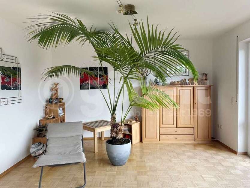 Wohnung zum Mieten in Goldbach 520 € 65.8 m²