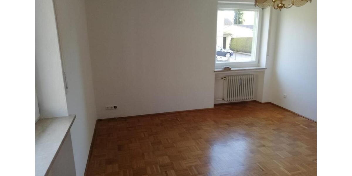 Erdgeschoßwohnung Bad Wörishofen - 2 Zimmer, 60 m&sup2;, 580&euro; | Angebot:25107068