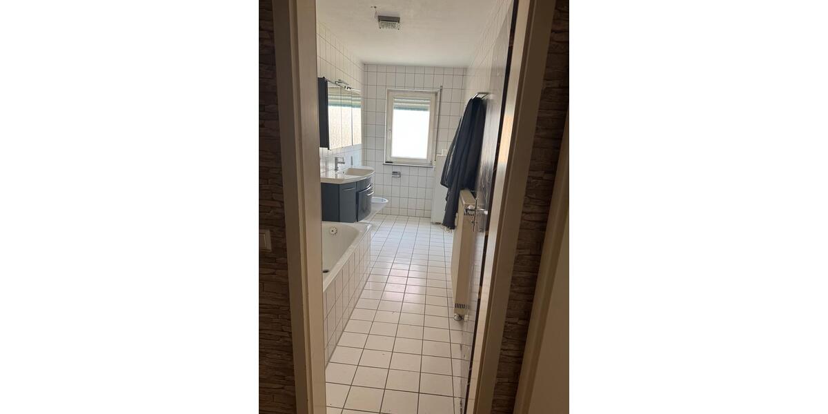 Erdgeschoßwohnung Schwieberdingen - 2 Zimmer, 53 m&sup2;, 870&euro; | Angebot:26519366