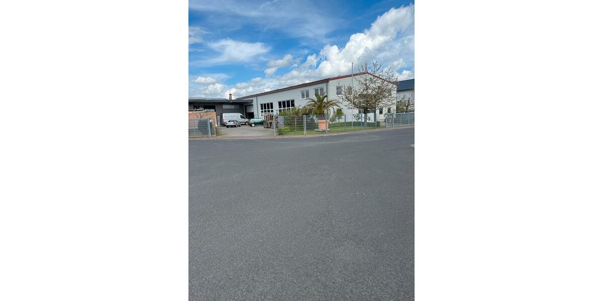 Gewerbeobjekt Freigericht - 1.400&euro; | Angebot:10815044