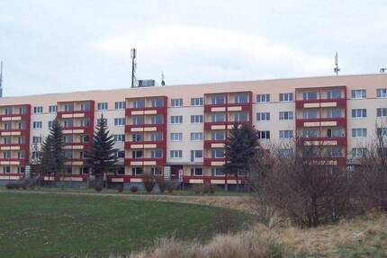 Wohnung Landsberg Hohenthurm - 2 Zimmer, 46 m&sup2;, 322&euro; | Angebot:26486322