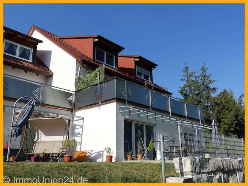 Wohnung zum Mieten in Eckental 1.750 € 175 m²