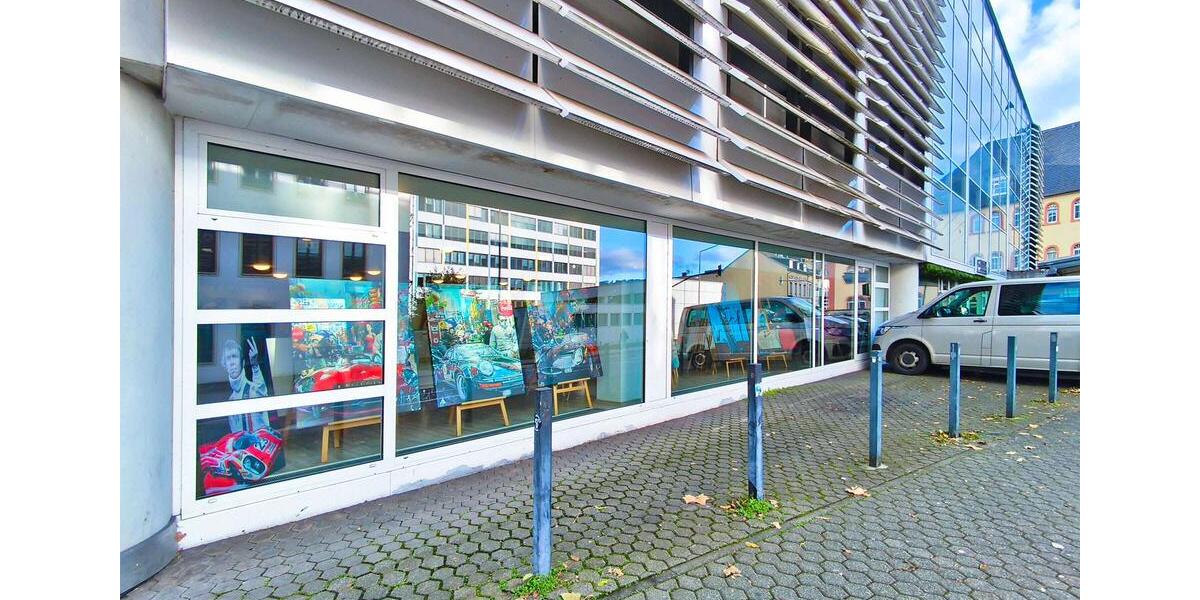 Gewerbeobjekt Trier - 2.900&euro; | Angebot:25887446