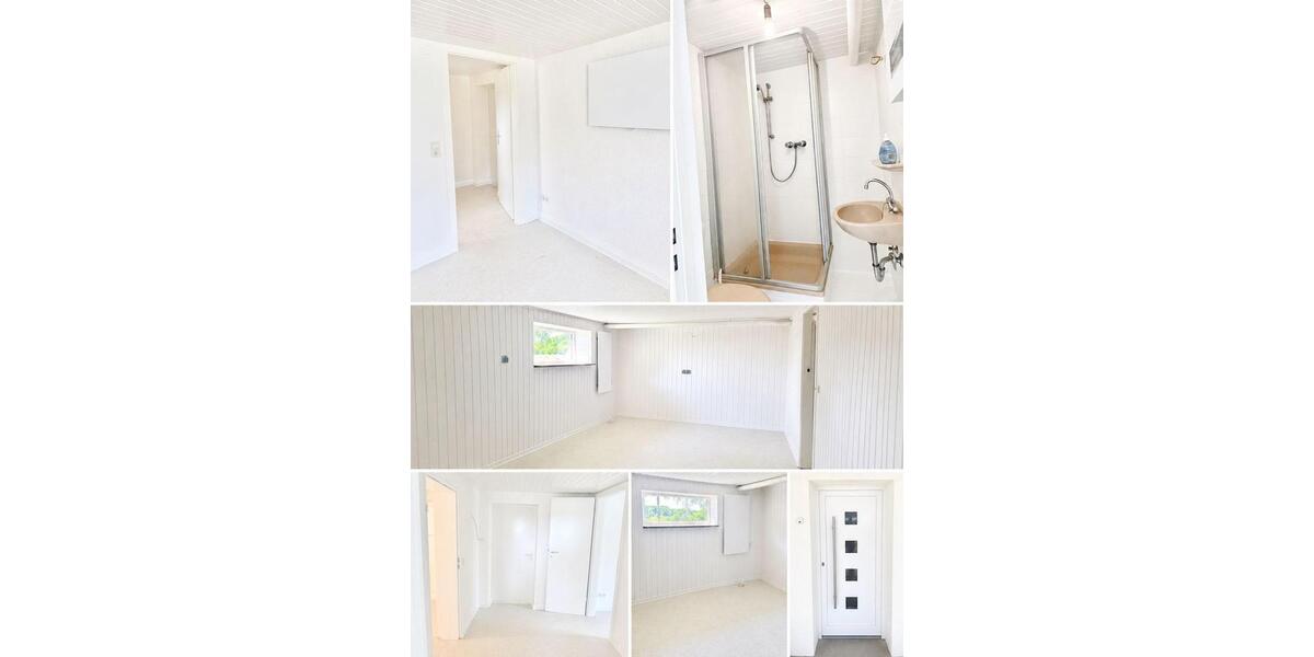 Etagenwohnung Homburg - 4 Zimmer, 80 m&sup2;, 400&euro; | Angebot:26610955